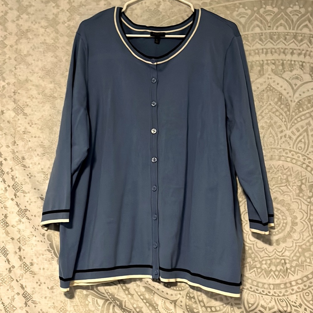 Talbot Cardigan